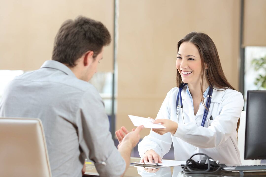 Nail mushroom prevention