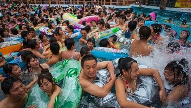 Modes of infection and reasons for the development of fungus on the legs